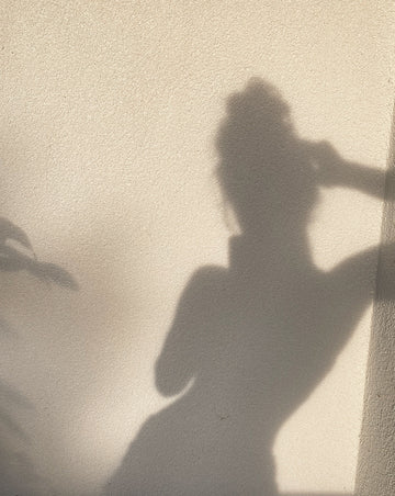 Shadow Work Ritual - Meeting the Self You’ve Avoided.