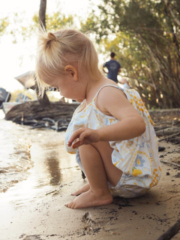 The Profound Truth About Children