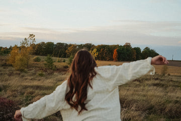 The Girl Who Kept Beginning