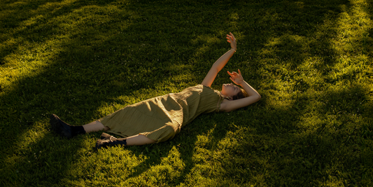 28-Day Mind–Body Detox