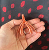 3D Vulva Anatomy Model with Removable Clitoris