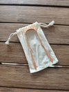 Pure Copper Tongue Scraper