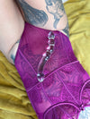The Serpents Kiss