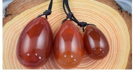 Yoni Eggs