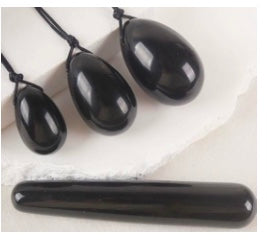 Yoni Eggs