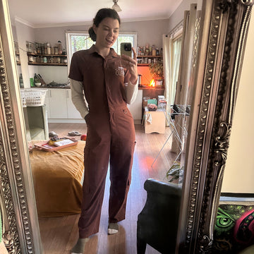 Naked and Unscripted 