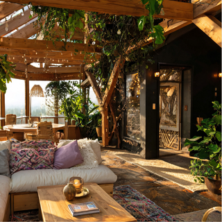 Naked and Unscripted 